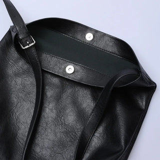 Big Cross and Shoulder Bag