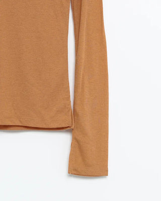 Johnny Color Slim Long T-Shirt