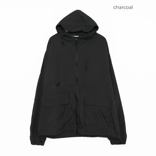 2-Way Pocket Windbreaker