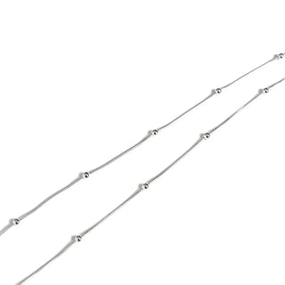 Star pendant necklace