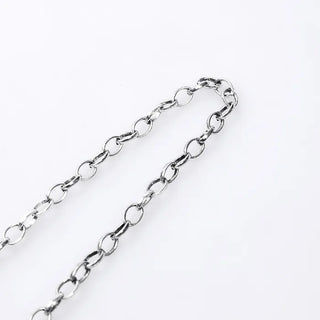 Ethnic chain belt