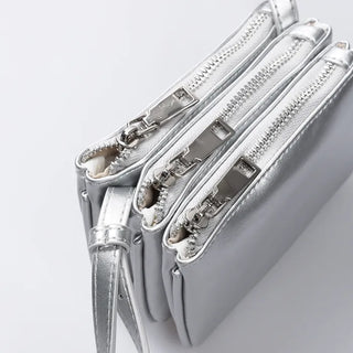Double Cross Bag