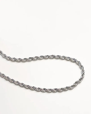 wind rope necklace