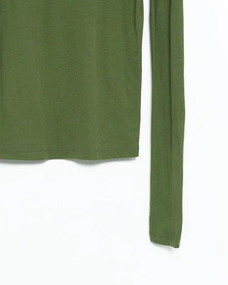 Layered Tencel T-shirt