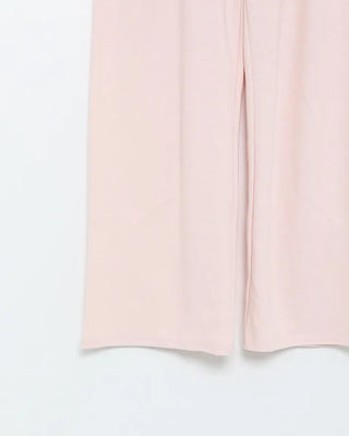 Basic drawstring waist sweatpants