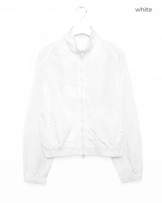 Shining Windbreaker