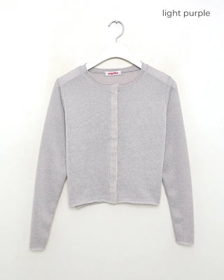 Daily Snap Cardigan