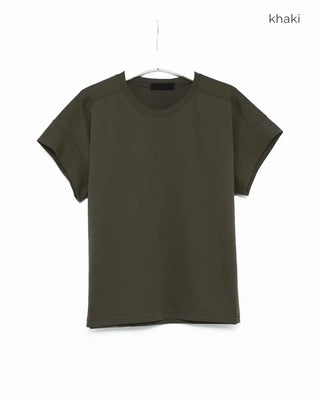 Cool Roll-Up T-Shirt