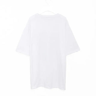 English Gradient T-shirt