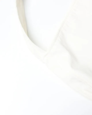 Basic Nylon Shoulder Bag