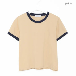 Ringer T-shirt