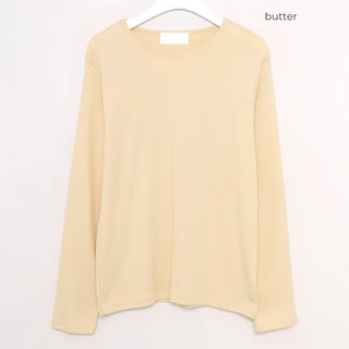 Soft Round T-shirt