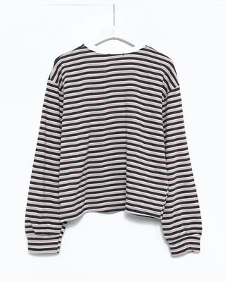 Spring Border T-shirt
