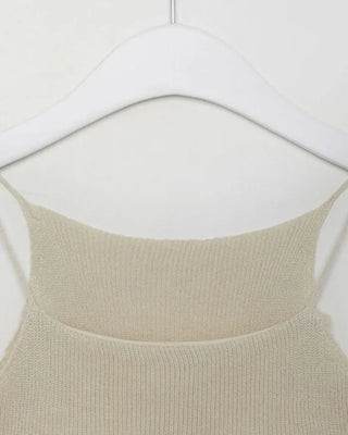 Basic camisole with built-in cups