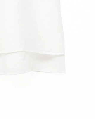 Layered camisole dress