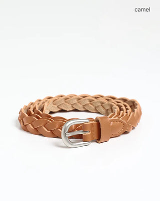 Twist Slim Belt