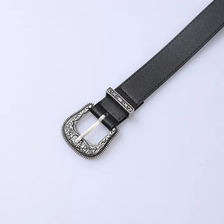 Western belt