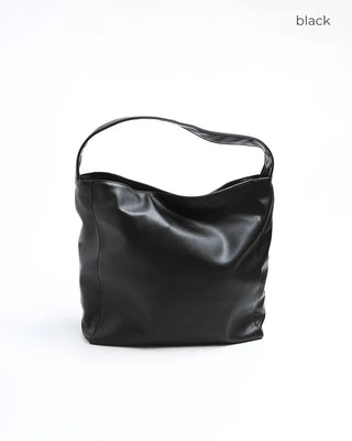 Big Square Shoulder Bag