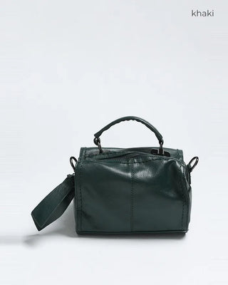 Stitch Square Handbag