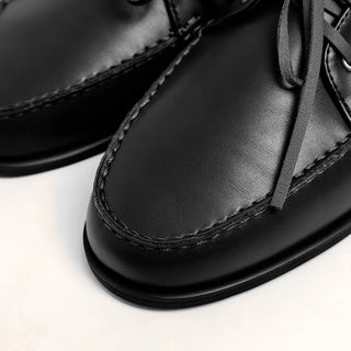 Soft boat shoes