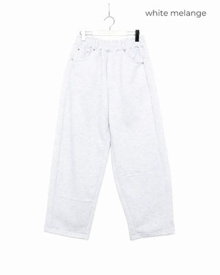 Loose-fit sweatpants