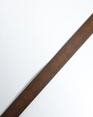 Square Western Vintage Belt