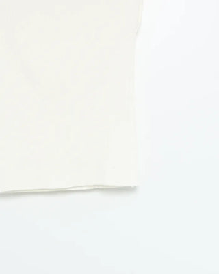 Simple ribbed boat neck sleeveless top