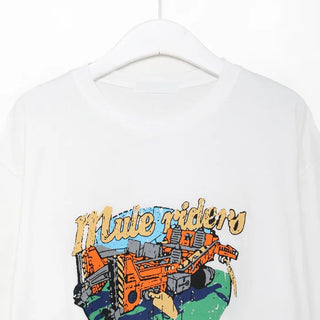 Printed Logo T-shirt
