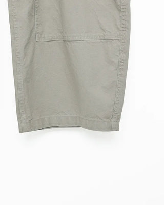 (Unisex) Double Knee Carpenter Balloon Pants