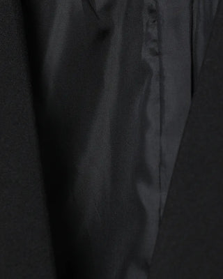 Oversized tailored jacket