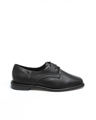 Oxford Square Loafers