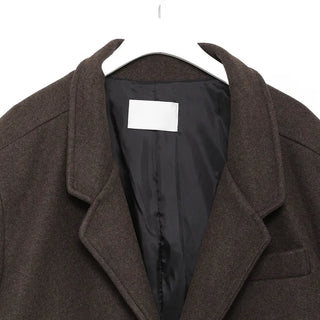 Modern single coat