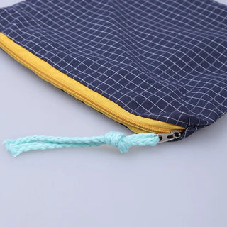 Colorful pouch
