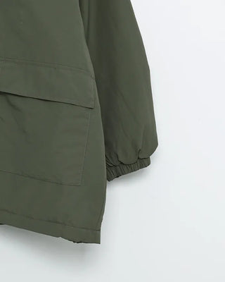 Oversized Hunting Jacket