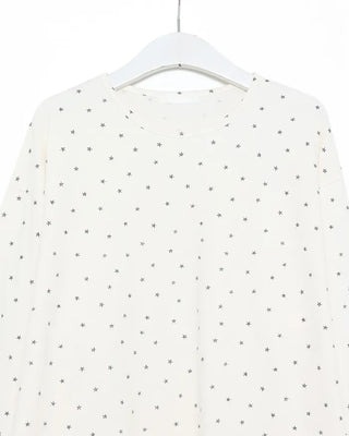 Minister Loose Long T-Shirt