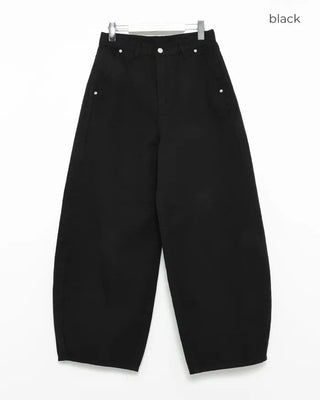 Balloon Chino Pants
