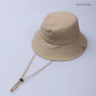 Basic Bucket Hat