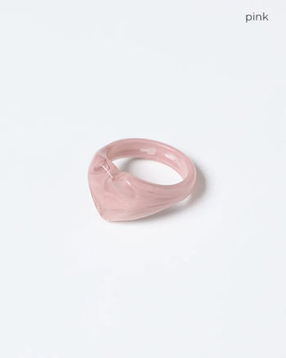 Heart Ring