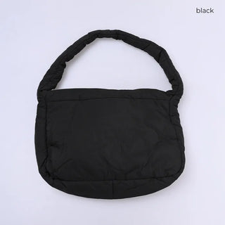 Cotton padded bag