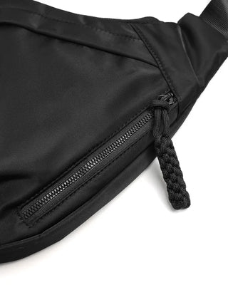 Strap shoulder bag
