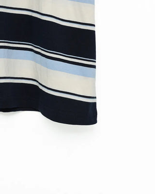 Big Border Bump Pad T-Shirt