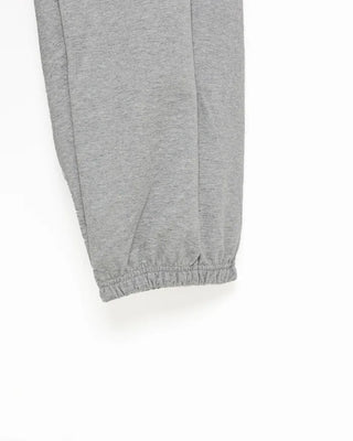 Double frill sweatpants