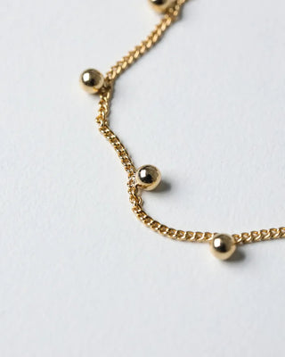 Basic Slim Bracelet