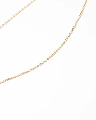 Star pendant necklace