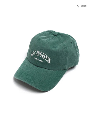 Los Angeles Washball Cap