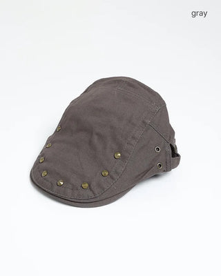 Stud Hunting Cap