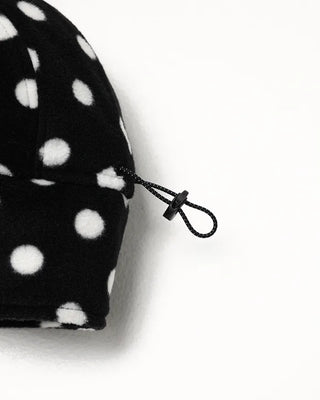 Dot Loop Beanie