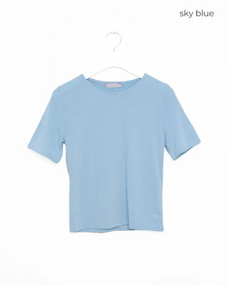 Basic Normal T-shirt