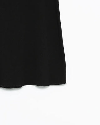 Waist mini skirt wrap pointe skirt