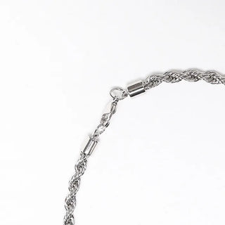 Chain necklace
